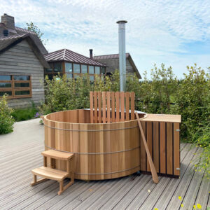 Hot tub catálogo