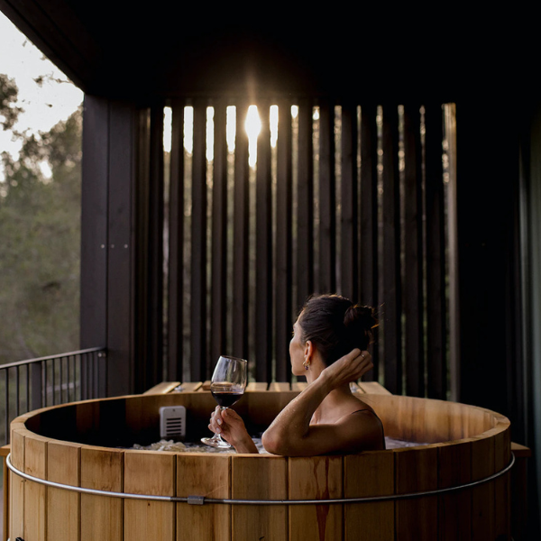Spa Hidromasaje