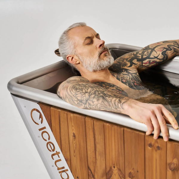 ice tubs